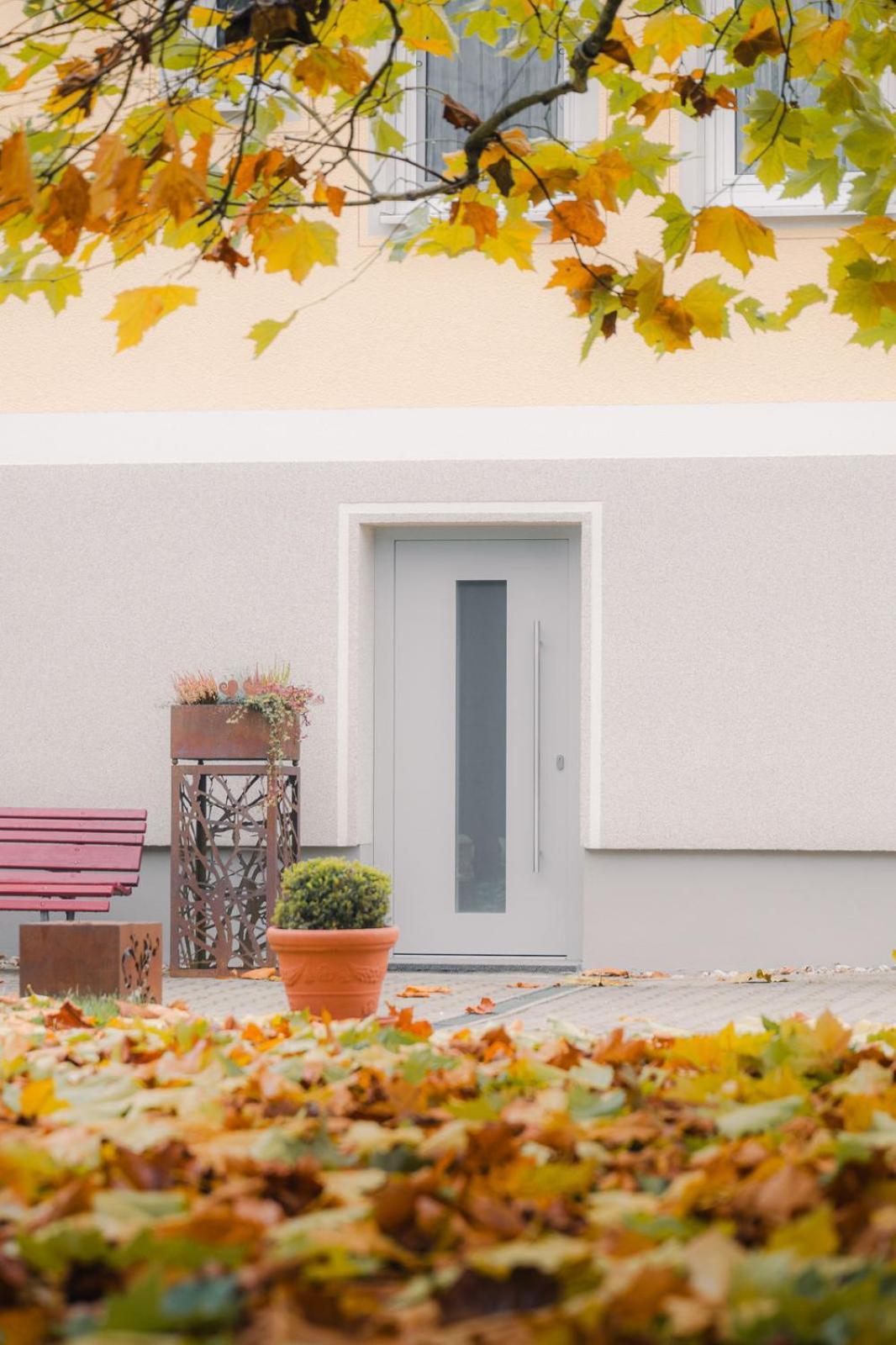 Landgasthof Lamm Aalen Exterior foto